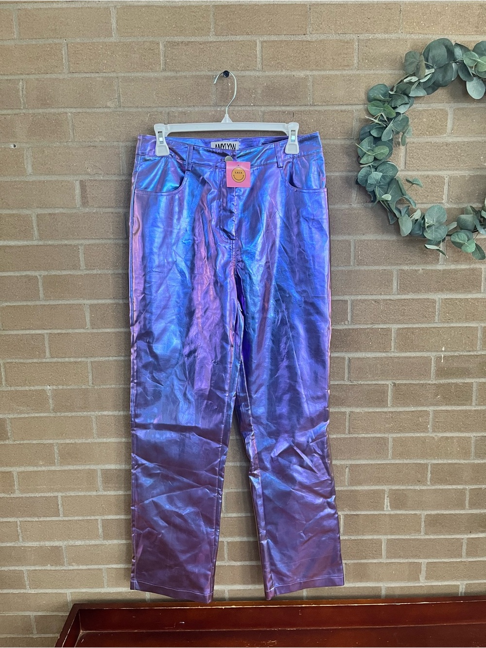 Dressed in Lala Pants